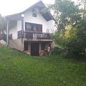 Aranyodi Hegyi Házikó Zalaszentgrót