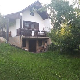 Aranyodi Hegyi Házikó Zalaszentgrót