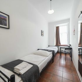 Homér Pension 15 Praha