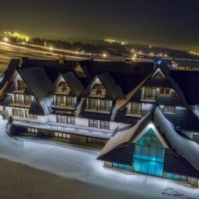 Kaniówka Ski Resort Białka Tatrzańska
