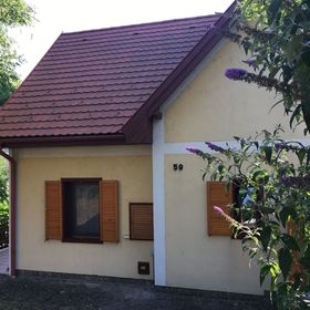 Iris Vendégház Tihany