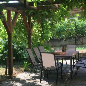 Iris Vendégház Tihany