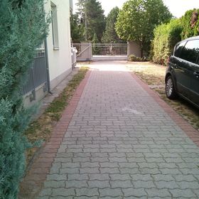 Aranyhomok Apartman Siófok