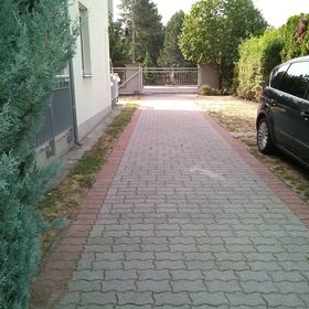 Aranyhomok Apartman Siófok