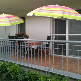 Aranyhomok Apartman Siófok