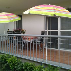 Aranyhomok Apartman Siófok