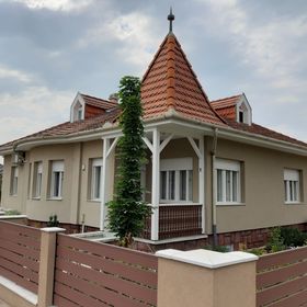 Veiger Apartman Siófok