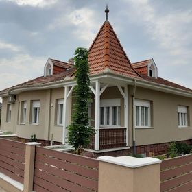 Veiger Apartman Siófok