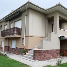 Veiger Apartman Siófok