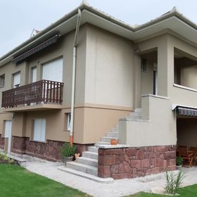 Veiger Apartman Siófok