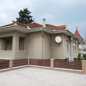 Veiger Apartman Siófok