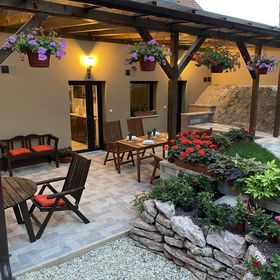 Zöld Kocsi Apartman Tata