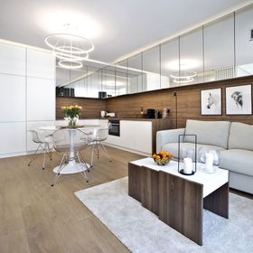 P&O Apartments Ogrodowa Warszawa