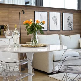 P&O Apartments Ogrodowa Warszawa