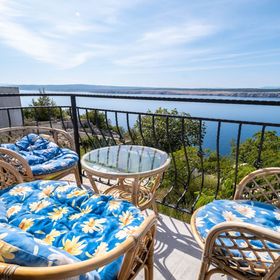 Apartman Marinko Jadranovo