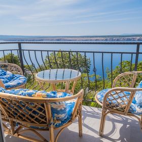 Apartman Marinko Jadranovo