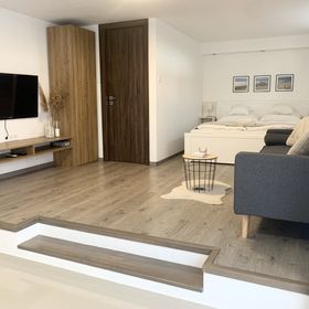 Mivi Apartman Velence