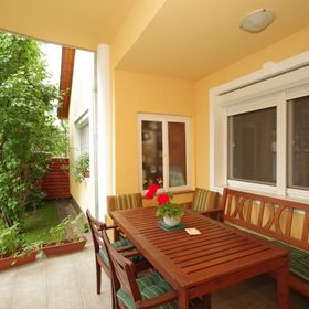 Szállás Gyula ABBA Apartman