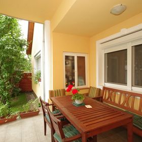 Szállás Gyula ABBA Apartman