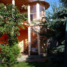 Szállás Gyula ABBA Apartman