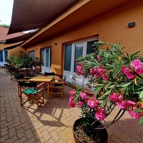 Két Sirály Apartman Siklós