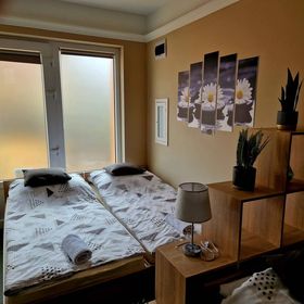 Két Sirály Apartman Siklós