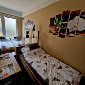 Két Sirály Apartman Siklós