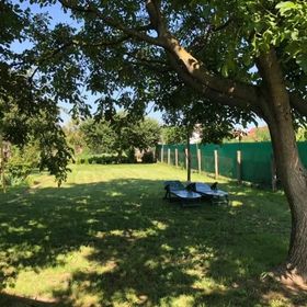 Máté Vendégház Balatonkeresztúr