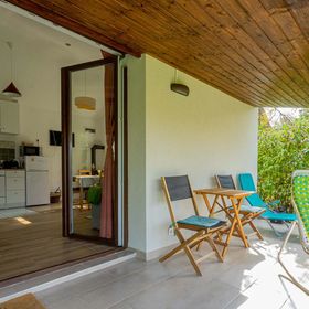 Börzsöny Botanic Vendégház Perőcsény