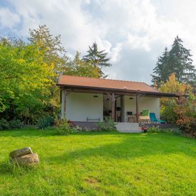 Börzsöny Botanic Vendégház Perőcsény