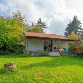 Börzsöny Botanic Vendégház Perőcsény