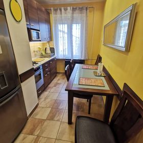 Smart B Apartman Miskolc