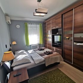 Smart B Apartman Miskolc