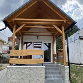 ZitaLaka Apartman Igal