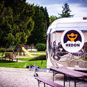 Hedon Sörfőzde Apartmanok Balatonvilágos