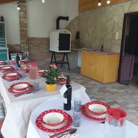 Bakonyi Hóvirág Vendégház Bakonybél