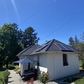 Aqua Vendégház Fonyód