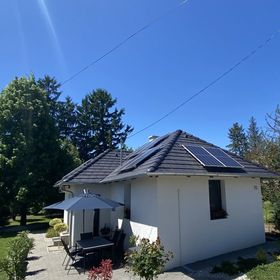 Aqua Vendégház Fonyód