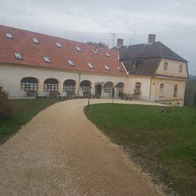 Brezovay Kastély Panzió Egerszólát