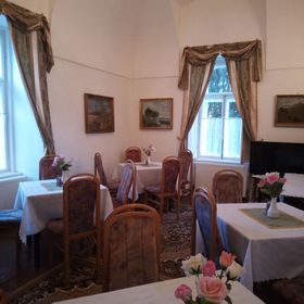 Brezovay Kastély Panzió Egerszólát