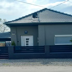 Gemini Vendégház Harkány