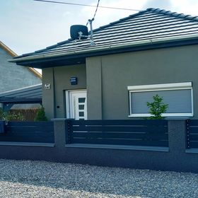 Gemini Vendégház Harkány