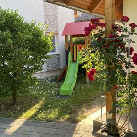 Magyar Apartman III. Hajdúszoboszló