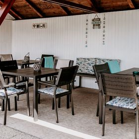 Kék Vendégház Family Resort Gyenesdiás