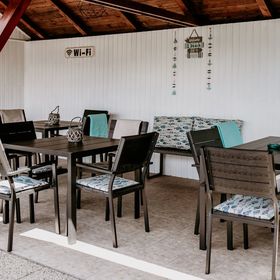 Kék Vendégház Family Resort Gyenesdiás