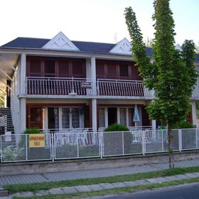 Aranypart 51 Apartman Siófok