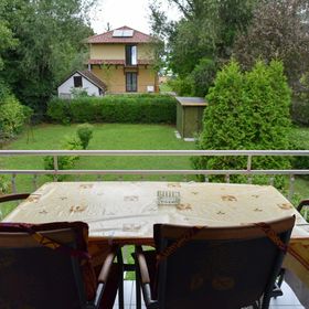 Aranypart 51 Apartman Siófok