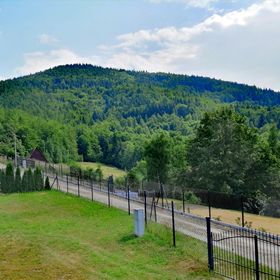 Przytulny Domek w Górach Jawornica House Targanice