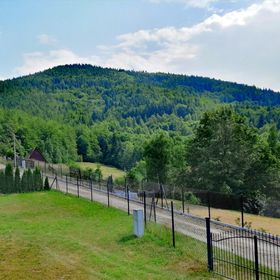 Przytulny Domek w Górach Jawornica House Targanice