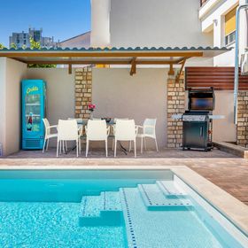 Apartman Pula - CIR492